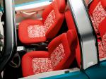 Citroen E-Mehari 2016 года